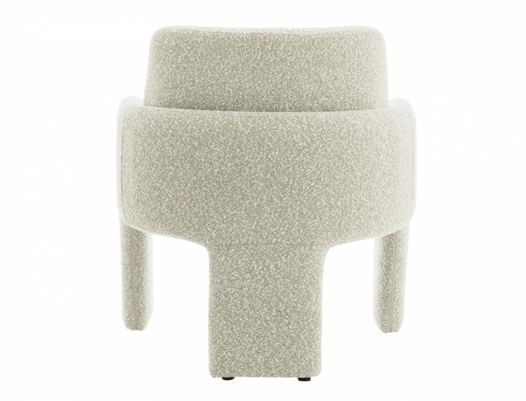Limmat Chair - Ivory