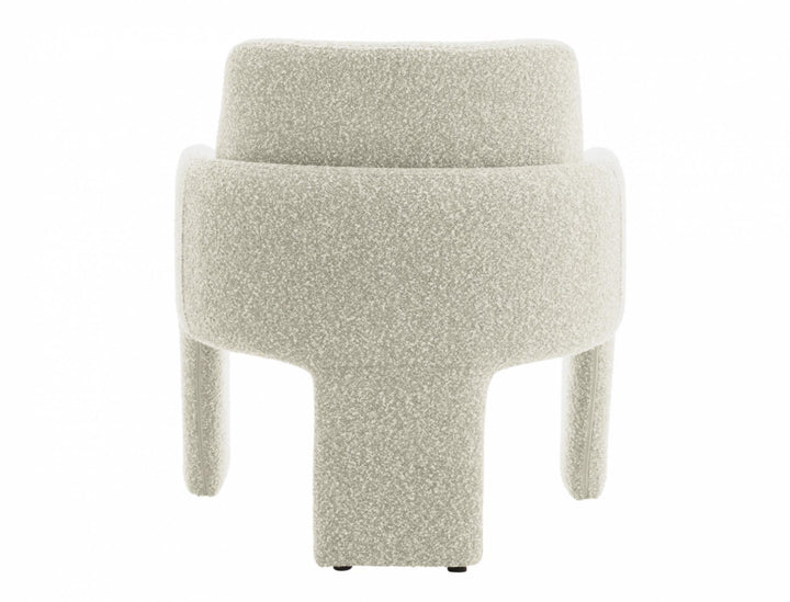 Limmat Chair - Ivory