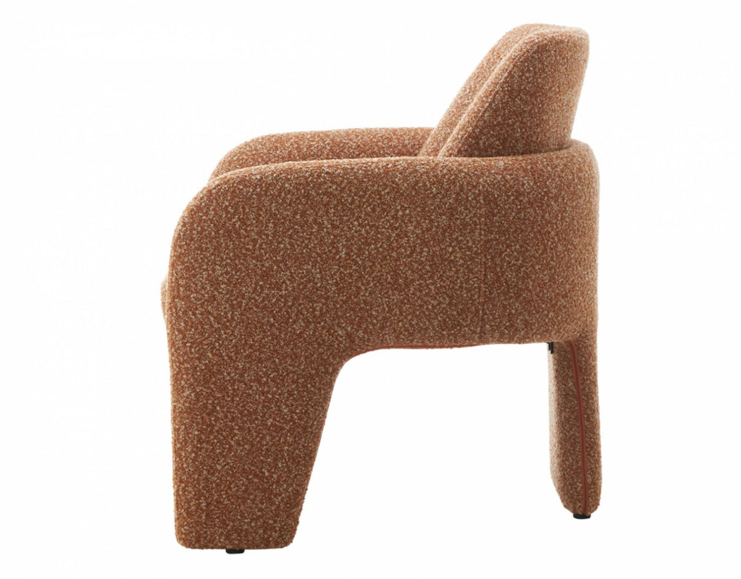 Limmat Chair - Spice