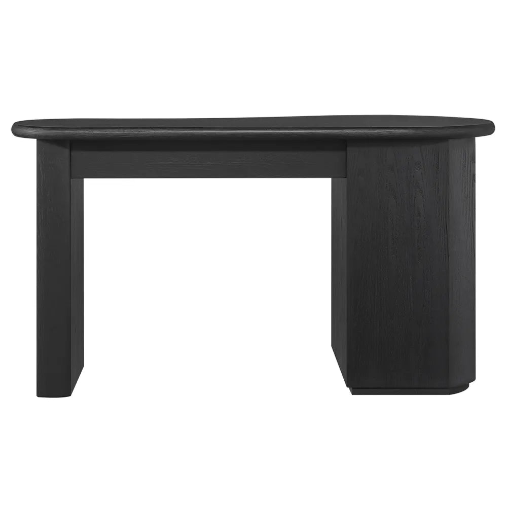 Lina Desk - Black