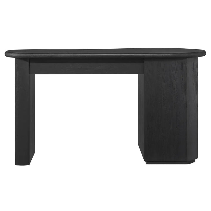Lina Desk - Black