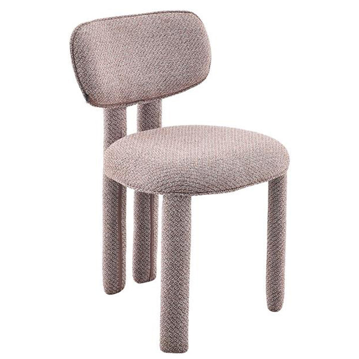 Lola High Gloss 5 Piece Dining Package
