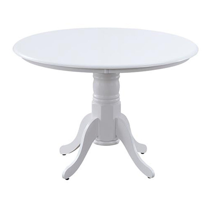 Long Island Timber 5 Piece Dining Package