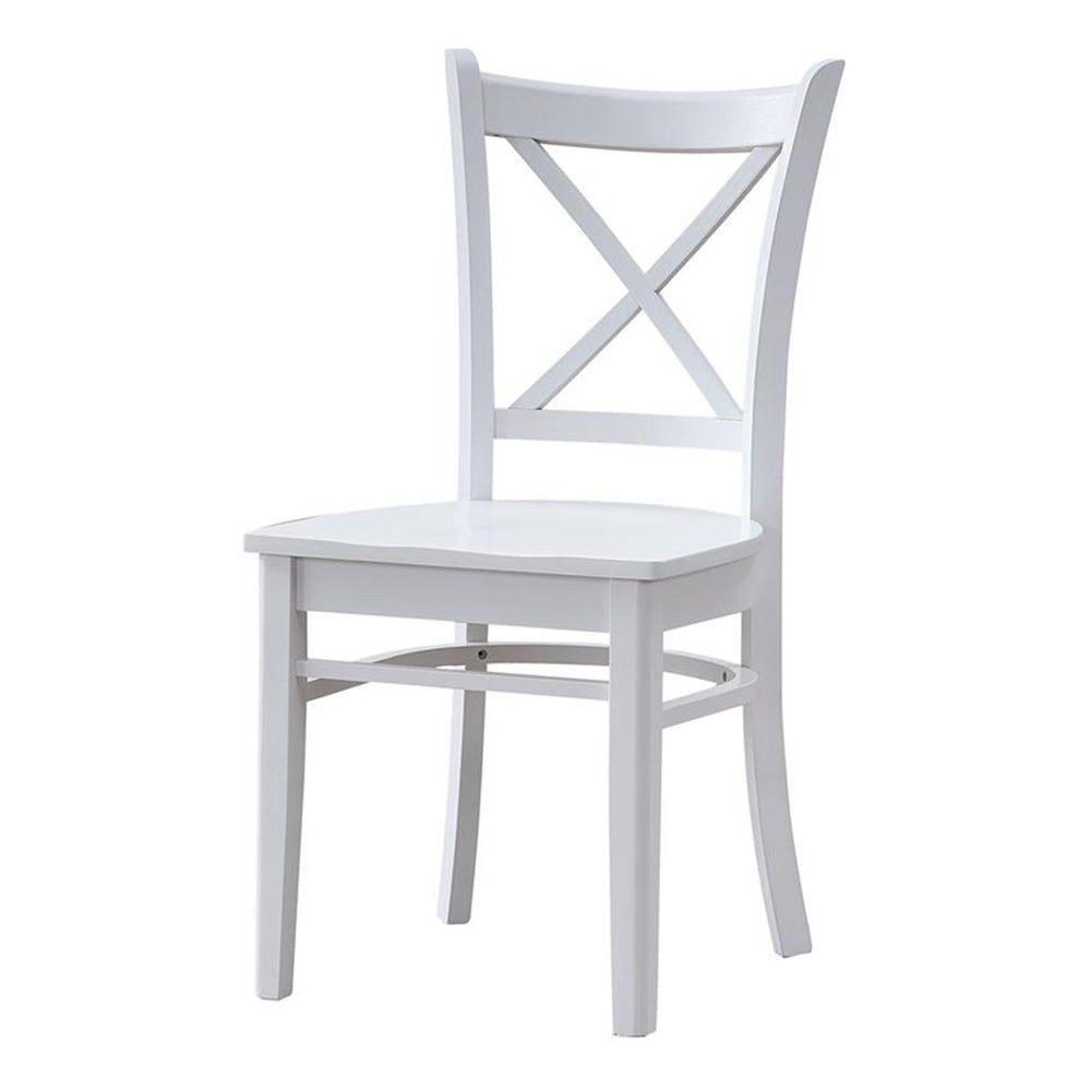 Long Island Timber 5 Piece Dining Package