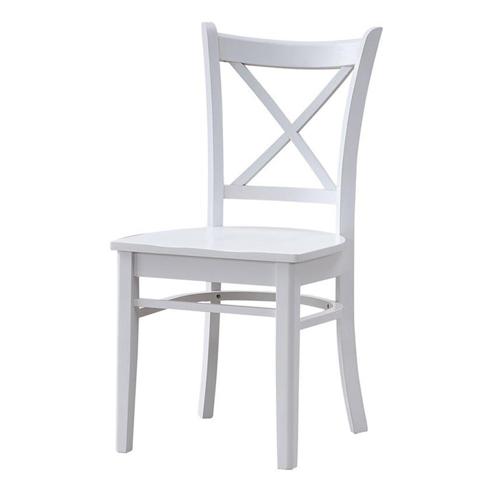 Long Island Timber 5 Piece Dining Package