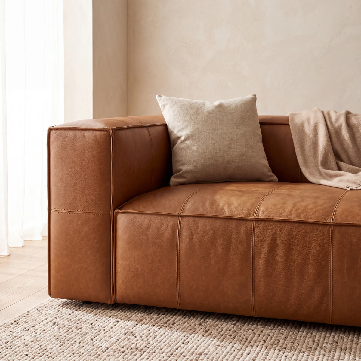 Designed For Modern Living