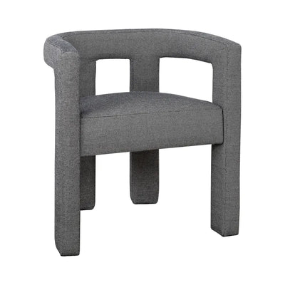 Glebe Armchair - Granite