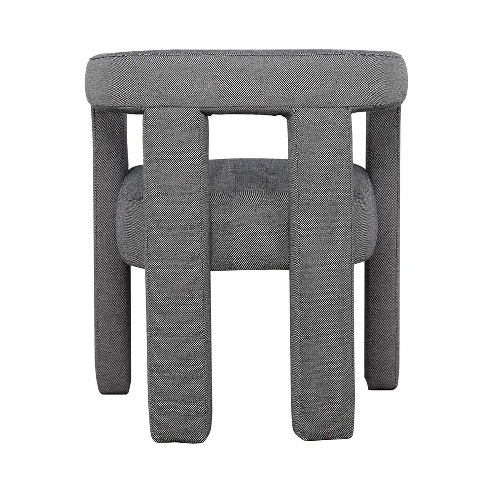 Glebe Armchair - Granite
