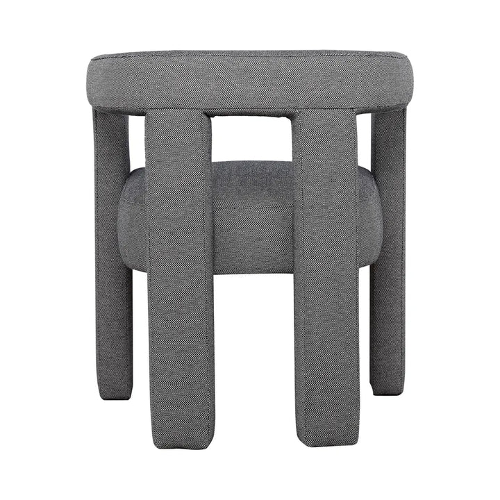 Glebe Armchair - Granite
