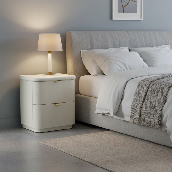 Lost River Bedside