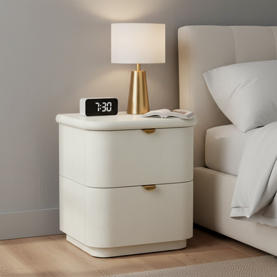 Lost River Bedside