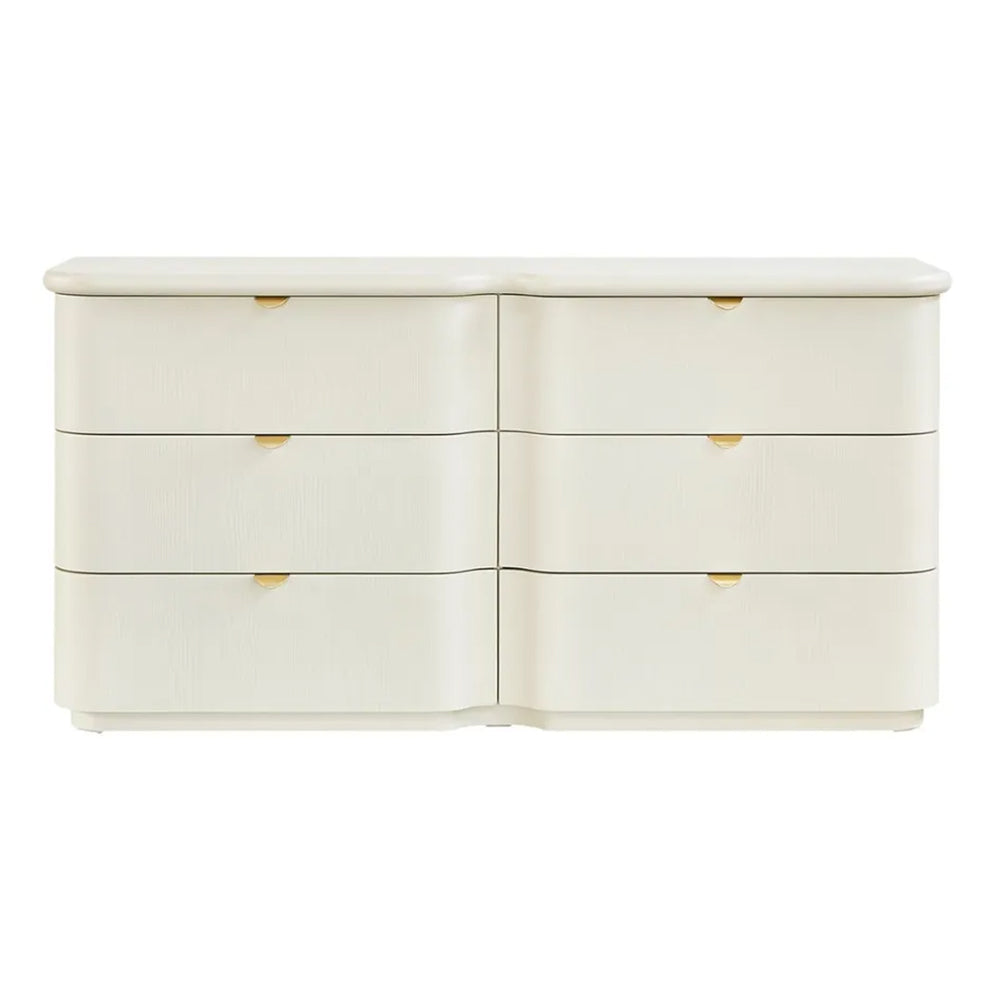 Lost River Dresser