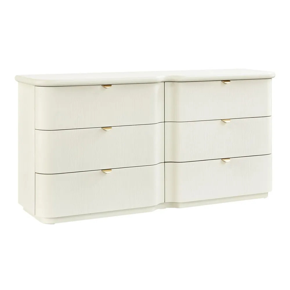 Lost River Dresser