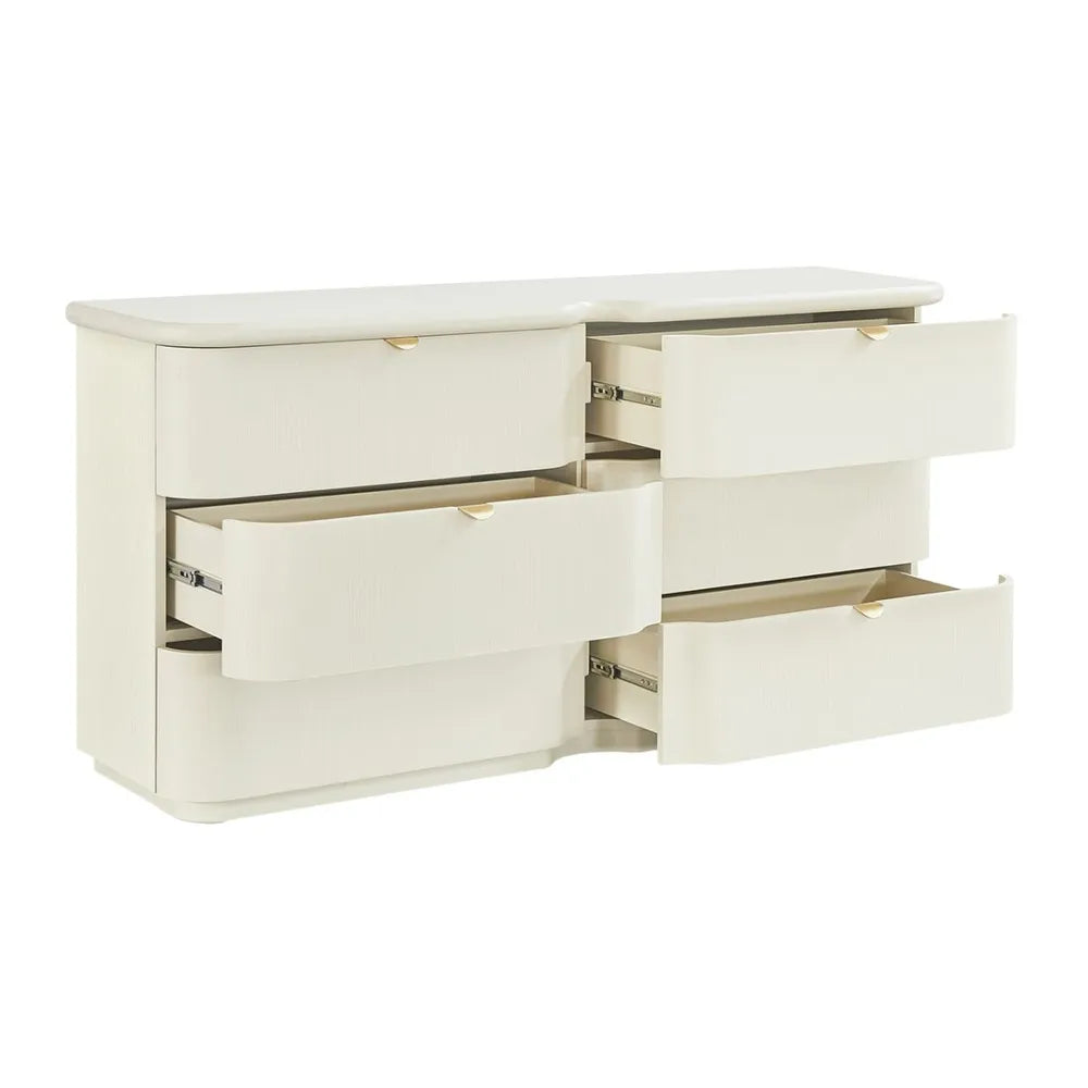 Lost River Dresser
