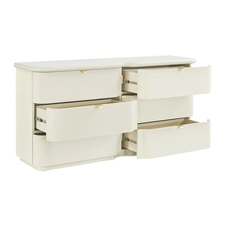 Lost River Dresser