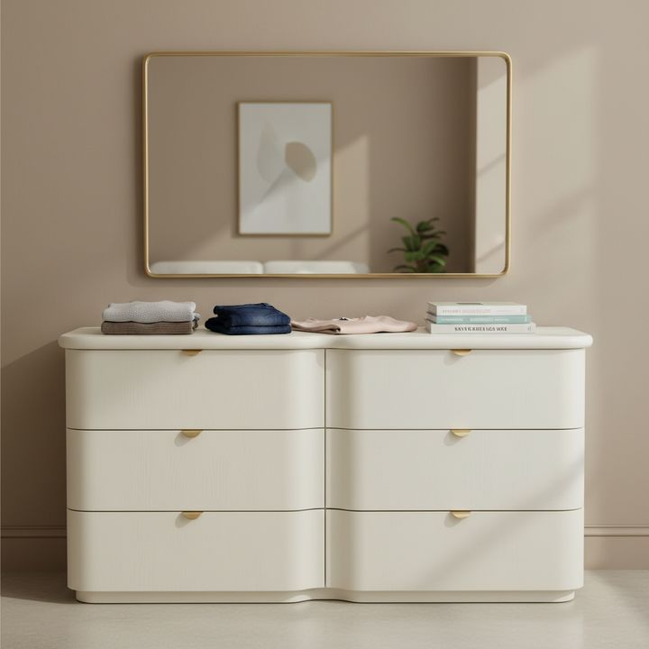 Lost River Dresser