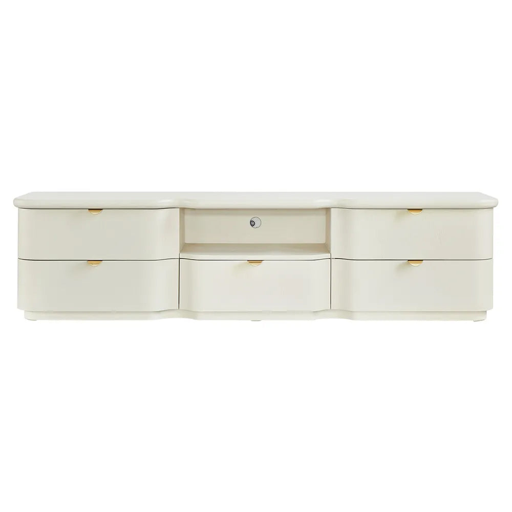 Lost River TV Entertainment Unit
