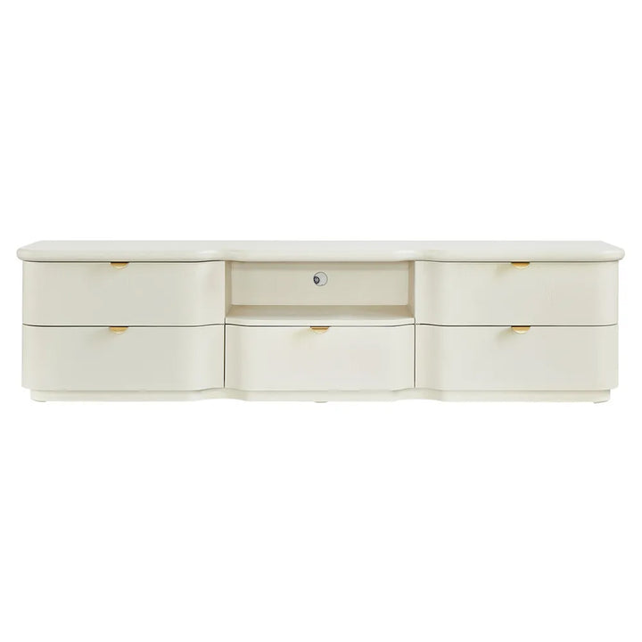 Lost River TV Entertainment Unit