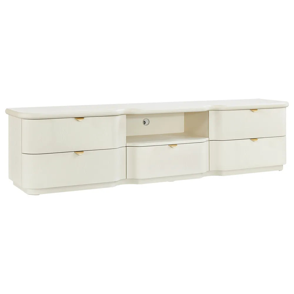 Lost River TV Entertainment Unit