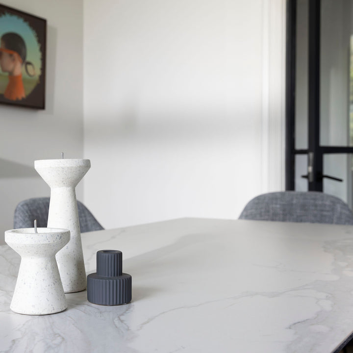 Lucia Ceramic Dining Table