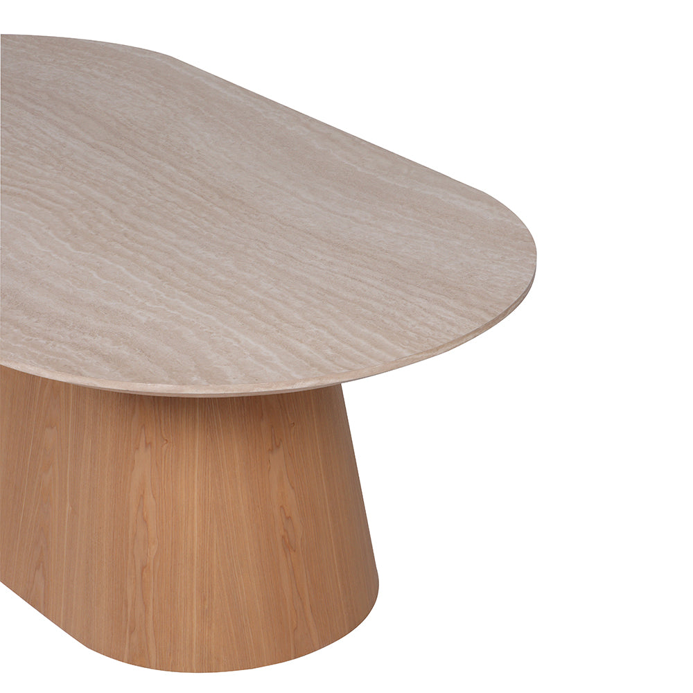 Lucianne Coffee Table