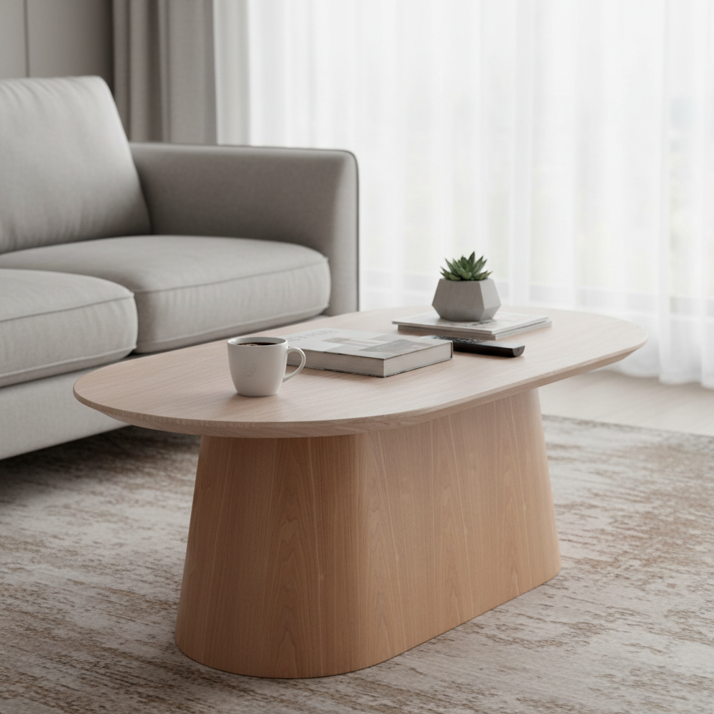 Lucianne Coffee Table