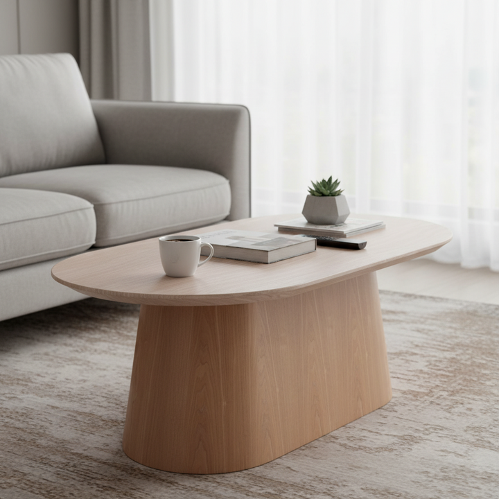 Lucianne Coffee Table