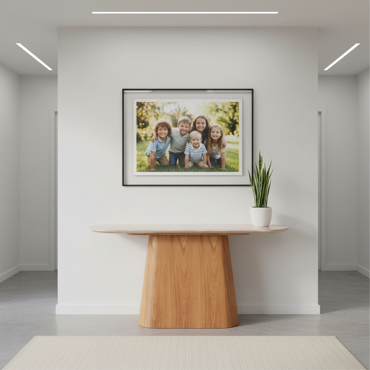 Lucianne Console Table