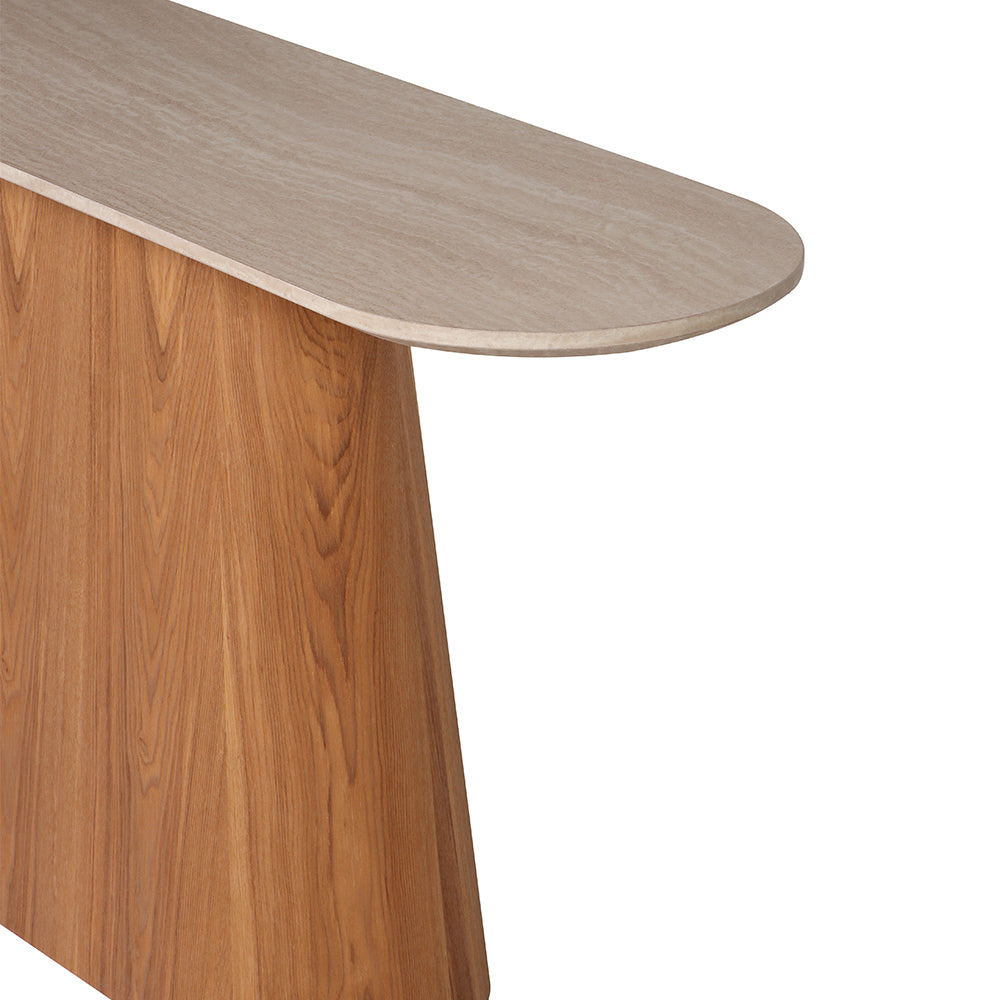 Lucianne Console Table