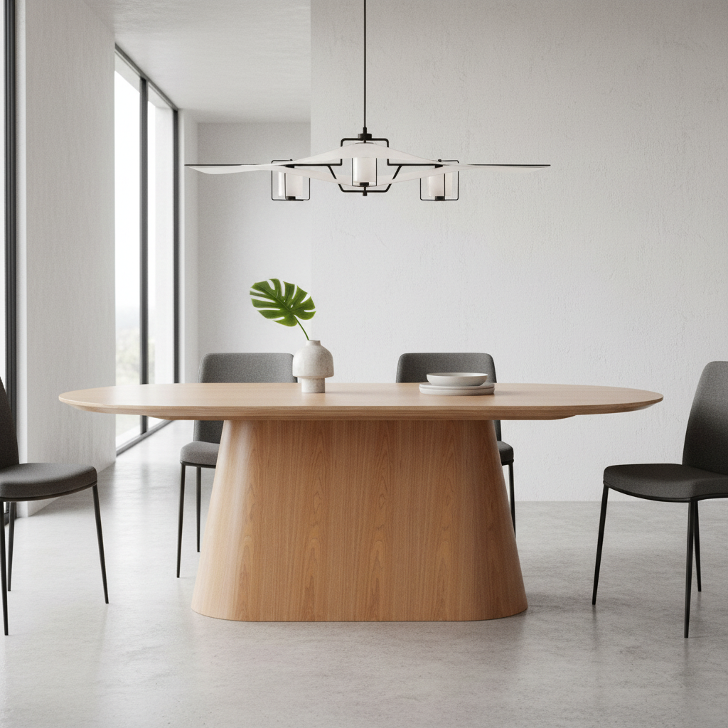 Lucianne Dining Table