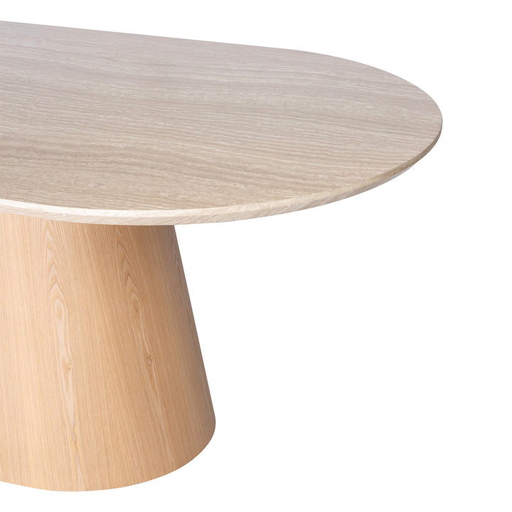 Lucianne Large Dining Table