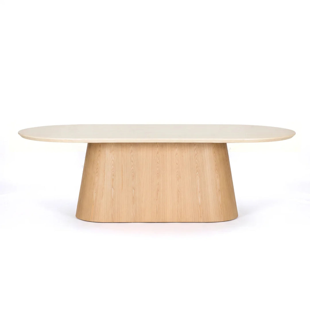 Lucianne Large Dining Table