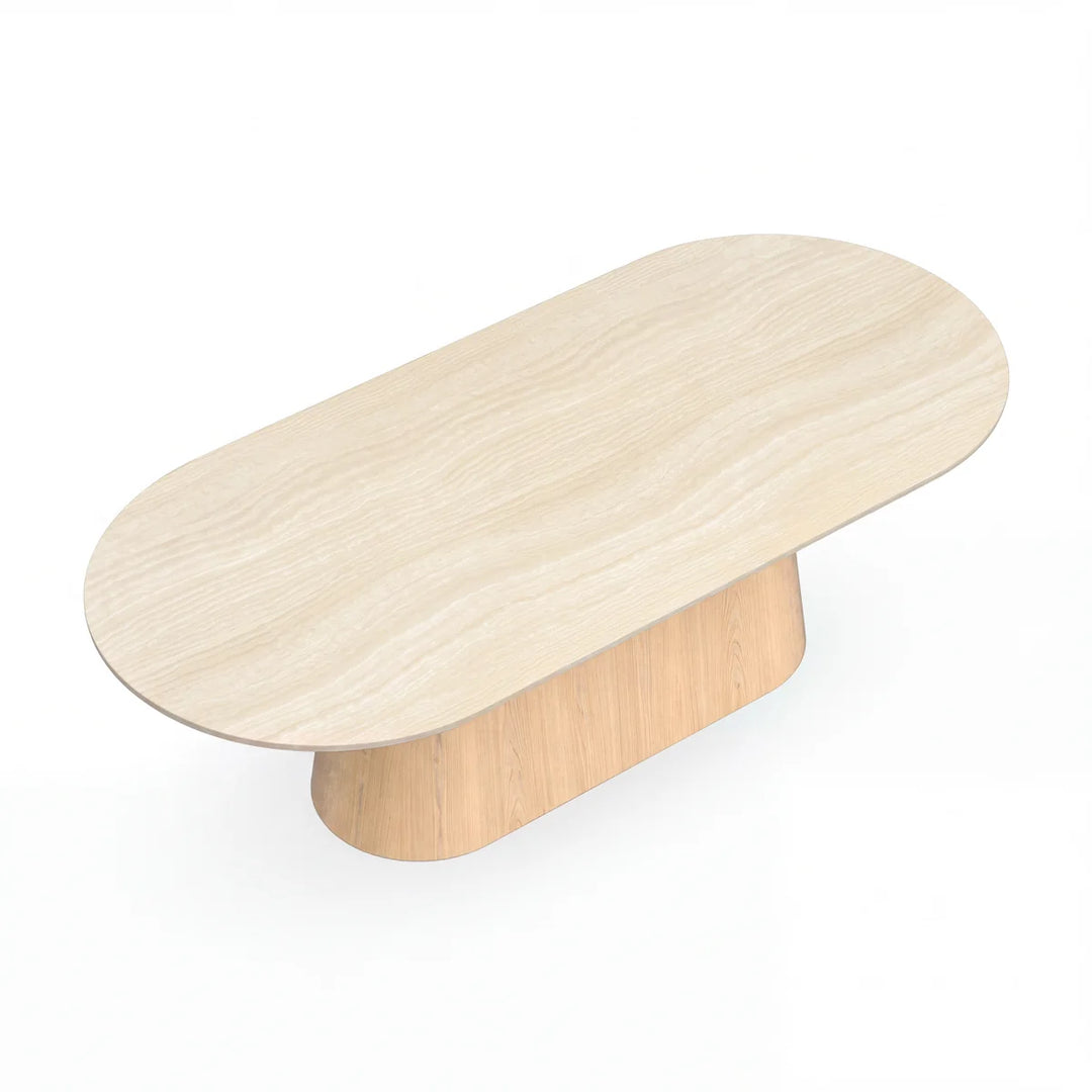 Lucianne Large Dining Table