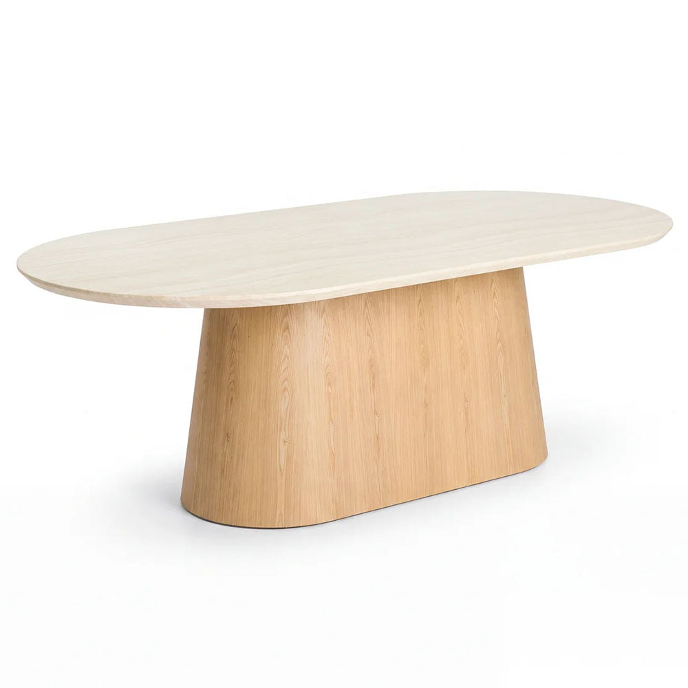 Lucianne Large Dining Table