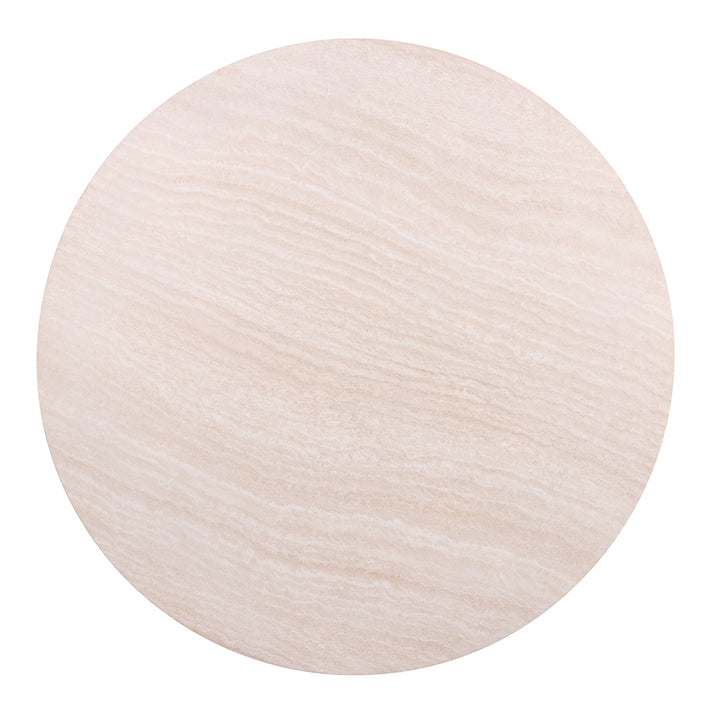 Lucianne Round Coffee Table