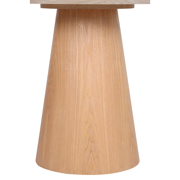Lucianne Round Side Table