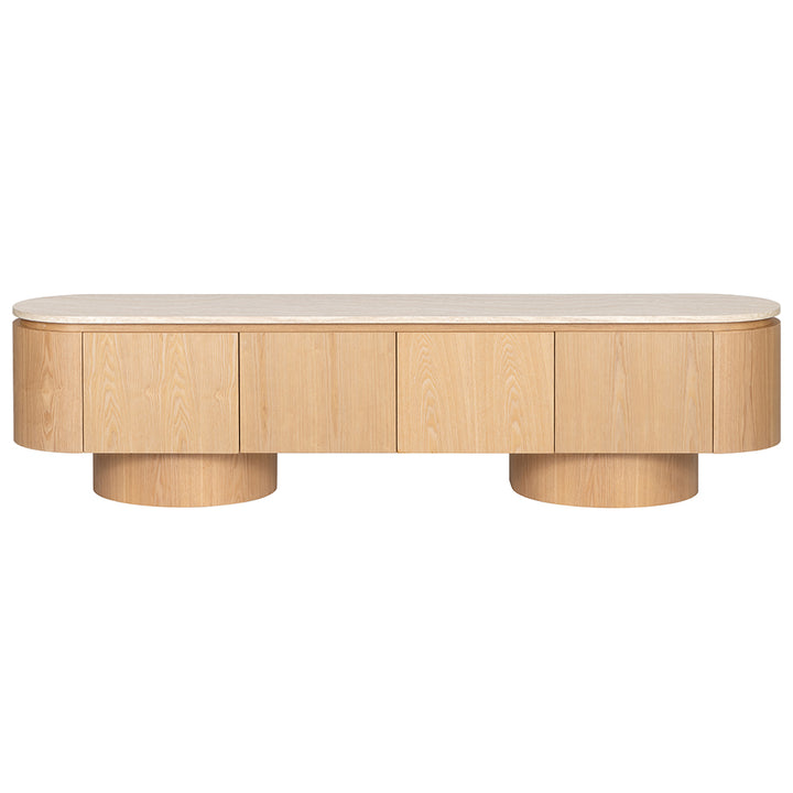 Lucianne TV Entertainment Unit
