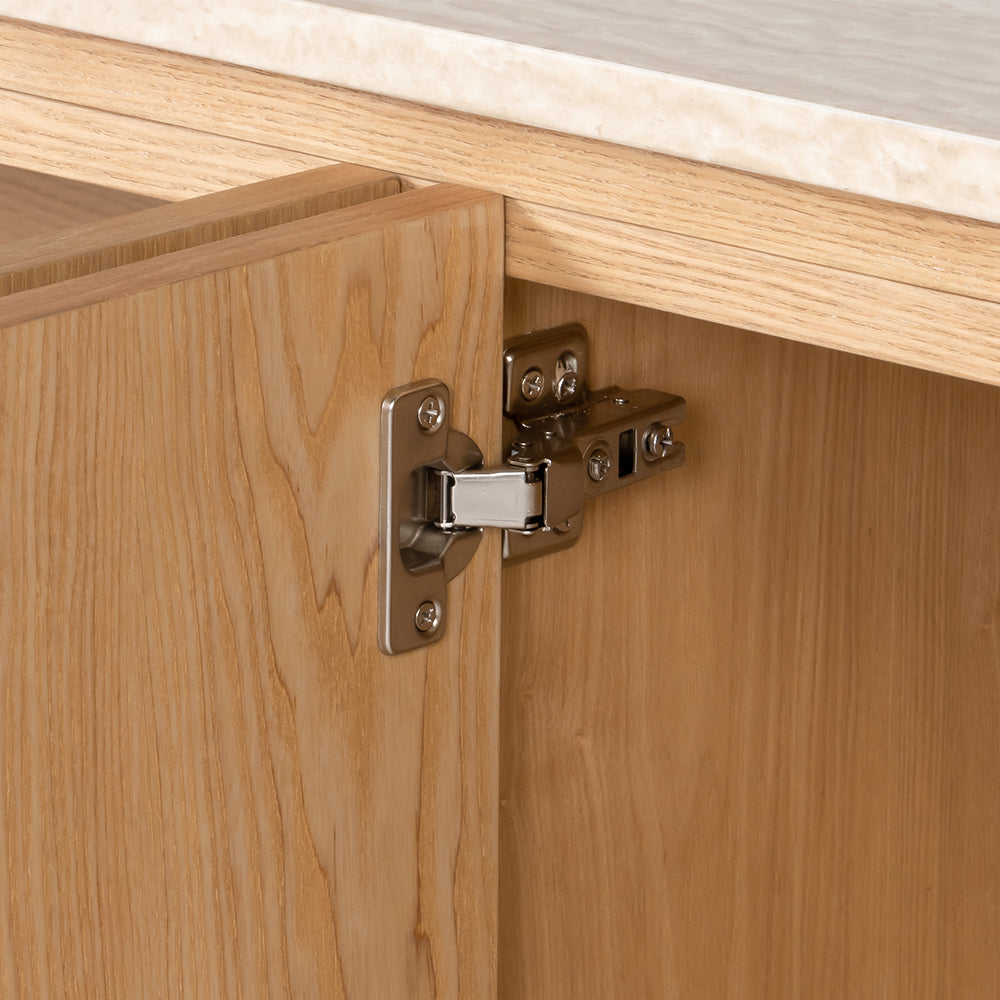 Lucianne TV Entertainment Unit