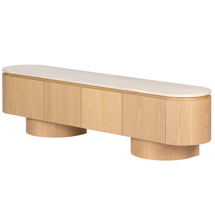Lucianne TV Entertainment Unit