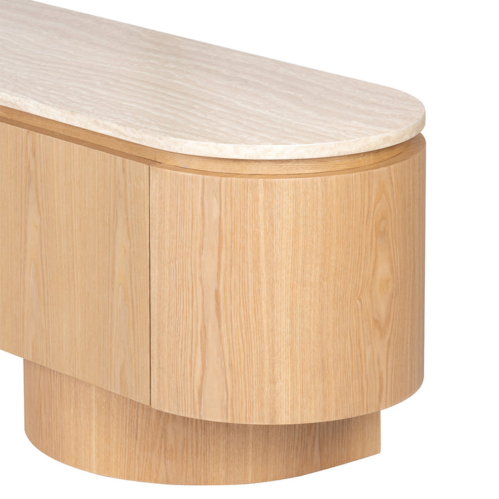 Lucianne TV Entertainment Unit