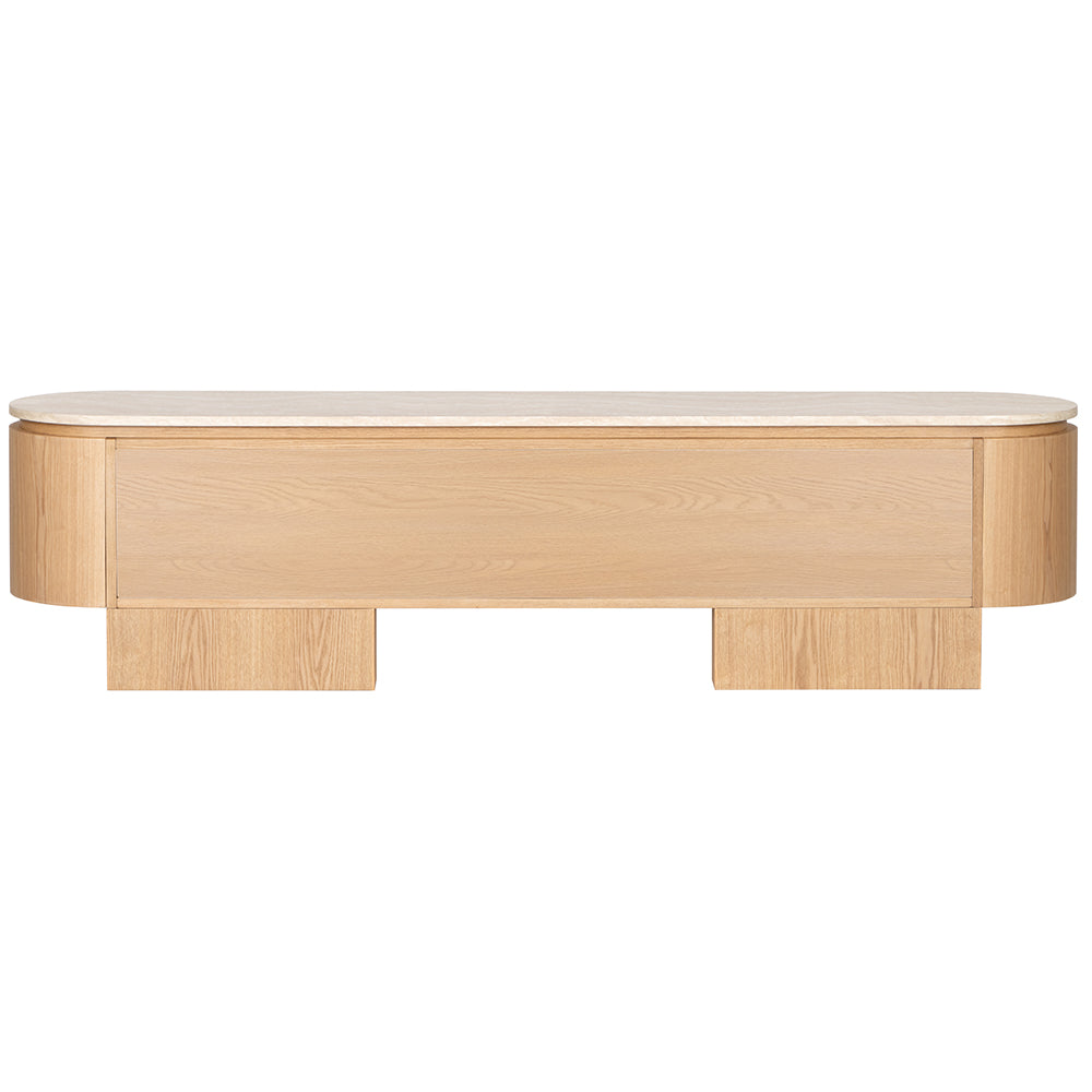 Lucianne TV Entertainment Unit