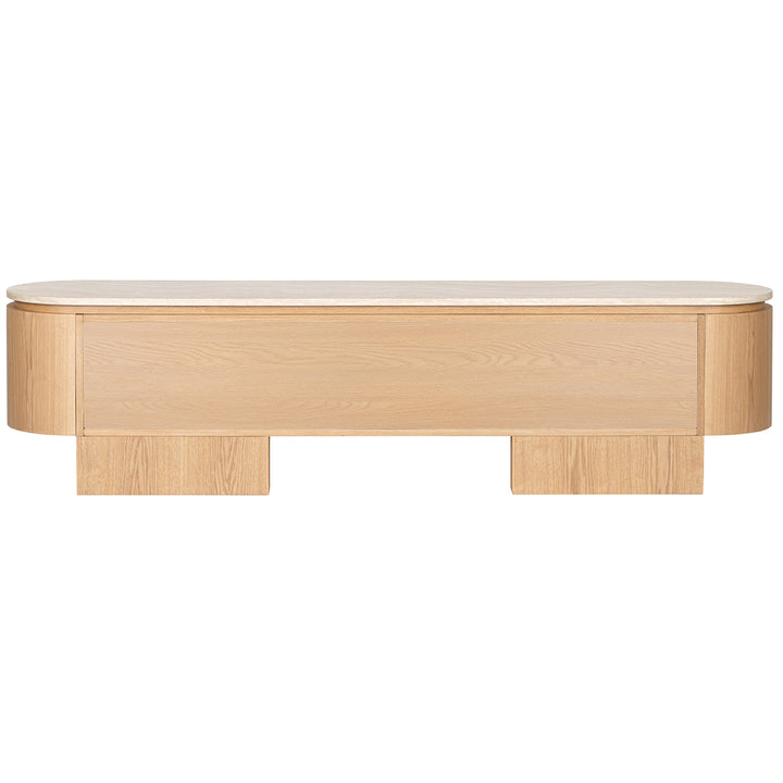 Lucianne TV Entertainment Unit