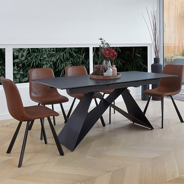 Lyka Extendable Dining Table