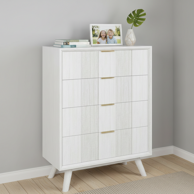 Magdala Timber Tallboy