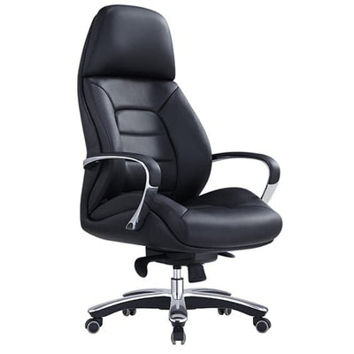 Magnum Premium High Back Leather Executive Office Chair