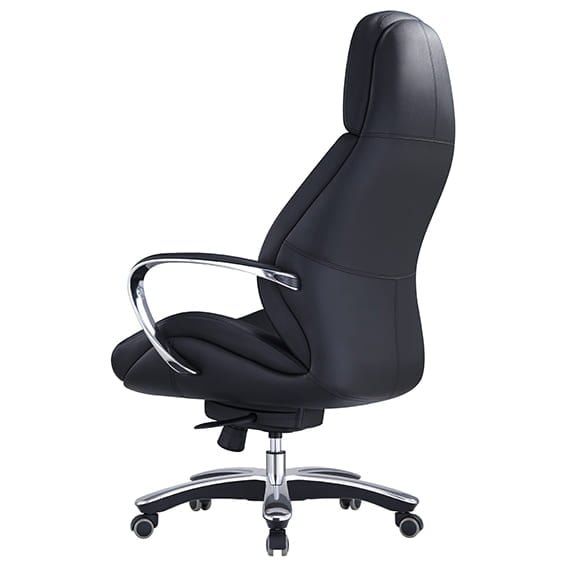 Magnum Premium High Back Leather Executive Office Chair