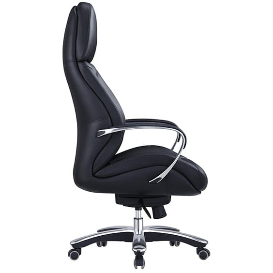Magnum Premium High Back Leather Executive Office Chair