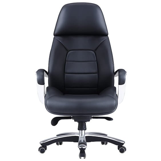 Magnum Premium High Back Leather Executive Office Chair