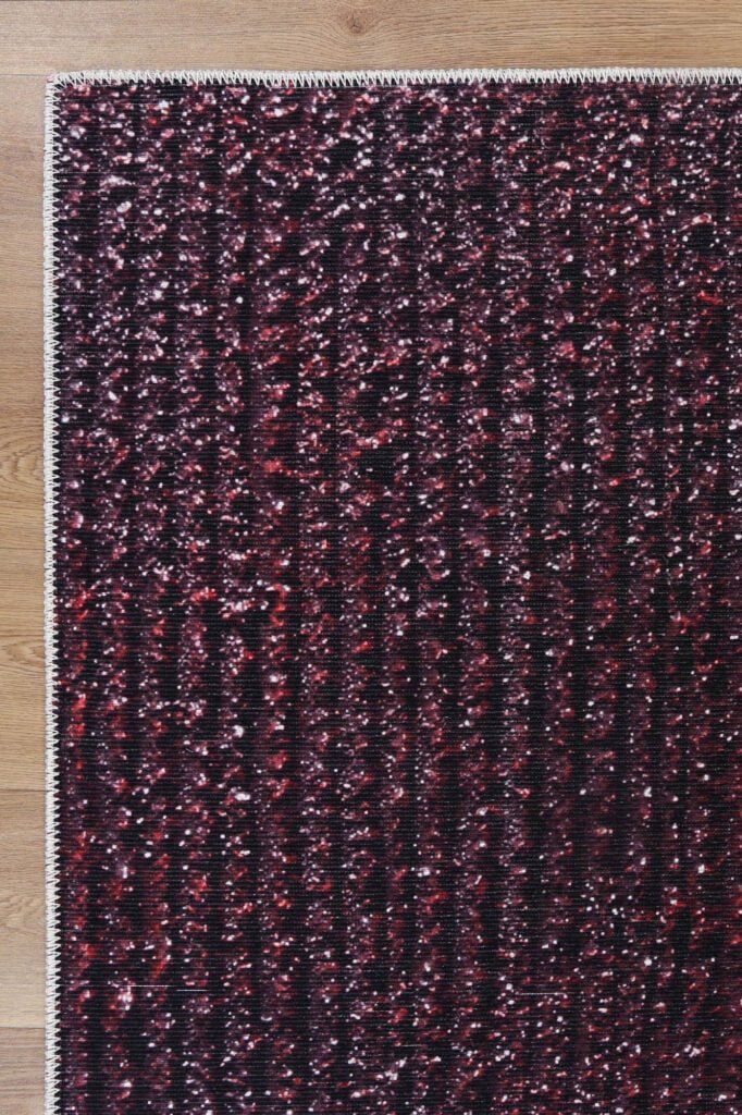 Malama Viscose-Blend Rug