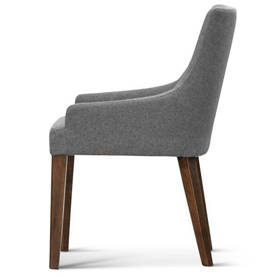 Roma Upholstered Dining Chair
